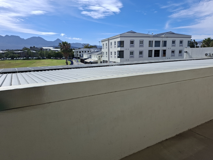 To Let Commercial Property for Rent in Somerset West Mall Triangle Western Cape
